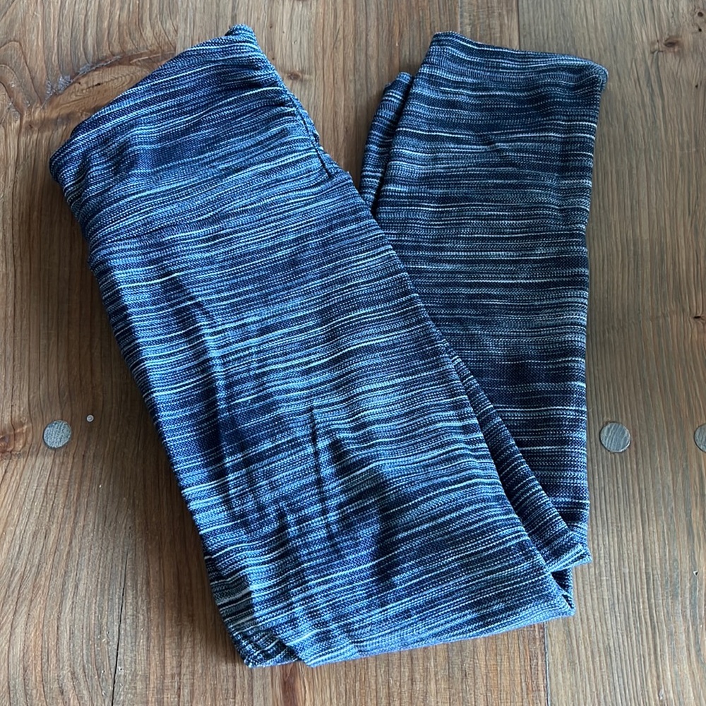 Lululemon capris